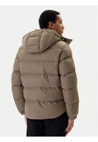 BOSS Kurtka zimowa H-Corbinian5 50548727 Brązowy Regular Fit. Kolor: brązowy. Materiał: syntetyk. Sezon: zima #5