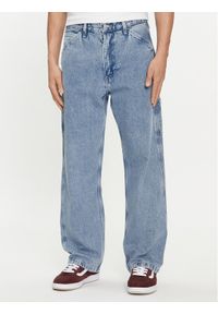 Levi's® Jeansy 568™ 55849-0047 Niebieski Loose Fit. Kolor: niebieski #1