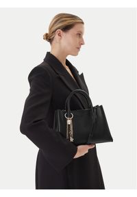 Aldo Torebka Carimma 14143575 Czarny. Kolor: czarny. Materiał: skórzane #1