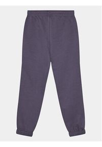 KABOOKI® Spodnie dresowe 14010052 Fioletowy Regular Fit. Kolor: fioletowy. Materiał: bawełna #3
