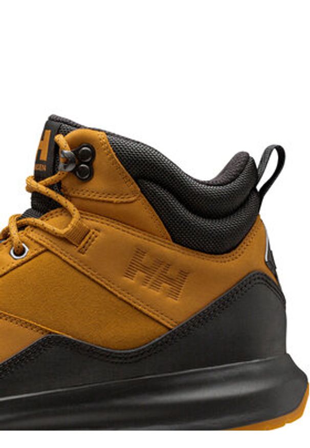 Helly Hansen Trekkingi 11985 Brązowy. Kolor: brązowy. Materiał: materiał. Sport: turystyka piesza