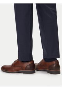 Pikolinos Półbuty M4V-4074C1 Brązowy. Kolor: brązowy. Materiał: skóra #6