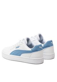 Puma Sneakersy Caven 2.0 Jr 393837-19 Biały. Kolor: biały #5