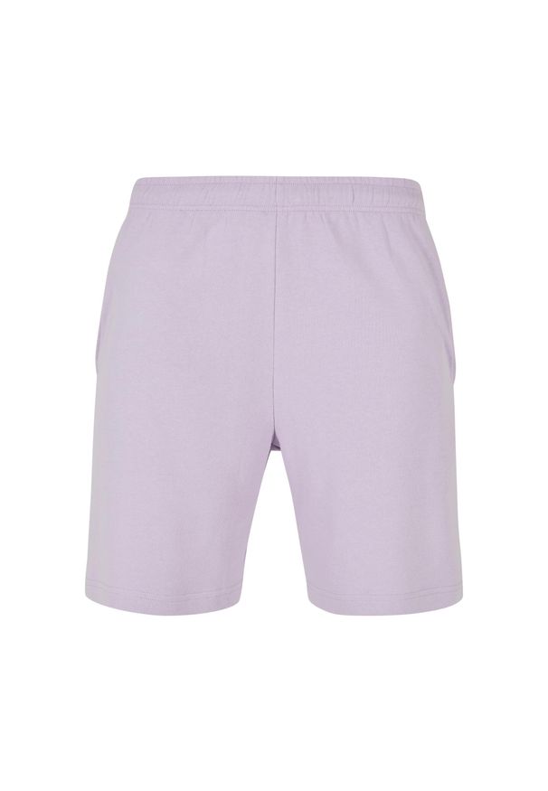 Szorty Urban Classics New. Kolor: fioletowy