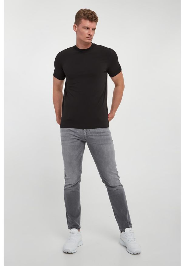 JOOP! Jeans - T-shirt męski Cedric JOOP! JEANS