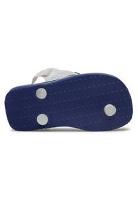 Havaianas Sandały Brasil Logo 41405772711 Biały. Kolor: biały #4