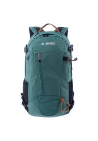 Hi-tec - Plecak River 20L. Kolor: zielony #1