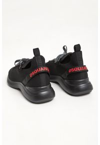 Sneakersy męskie DSQUARED2