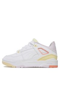 Puma Sneakersy Slipstream Wns 386270 09 Biały. Kolor: biały #2