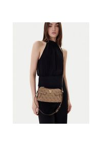 Torebka Guess. Kolor: beżowy #1