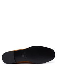 Furla Lordsy Heritage YK75FHE Y61000 4724S Brązowy. Kolor: brązowy. Materiał: skóra #5