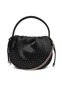 Guess Torebka Elsie Mini HWSR96 50750 Czarny. Kolor: czarny #5