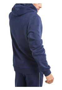 Sweter męski Nautica Brodie Oh. Typ kołnierza: kaptur. Kolor: niebieski