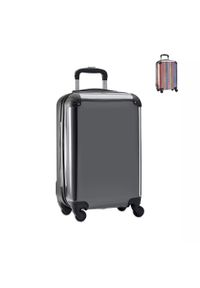 SOL'S - Walizka Sol's Pickme. Kolor: czarny #1