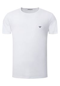 Emporio Armani Underwear Komplet t-shirtów EM000391 AF14132 M0082 Biały. Kolor: biały. Materiał: bawełna #5