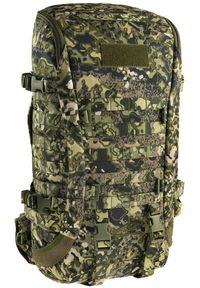 Plecak Wisport Zipper Fox 40 l MAPA