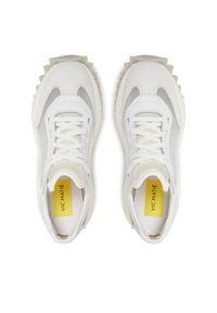 Vic Matié Sneakersy 1E1452D GD22BNQT175 Biały. Kolor: biały. Materiał: materiał #3