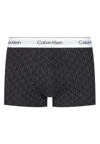 Calvin Klein Underwear Komplet 3 par bokserek LV00NB4565 Kolorowy. Materiał: bawełna. Wzór: kolorowy #4