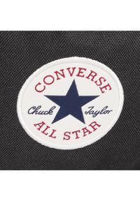 Converse Nerka 10019907-A05 Czarny. Kolor: czarny. Materiał: materiał #1