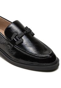 Caprice Loafersy 9-24200-41 Czarny. Kolor: czarny. Materiał: skóra #5