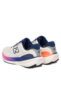 New Balance Buty do biegania Infinion 1080 v15 W10801L7 Biały. Kolor: biały. Materiał: materiał #3