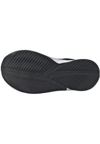 Adidas - Buty adidas Duramo Sl K Jr IG2478 czarne. Zapięcie: sznurówki. Kolor: czarny. Materiał: materiał, guma. Szerokość cholewki: normalna