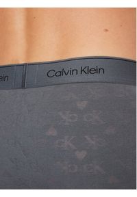 Calvin Klein Underwear Bokserki 000NB4068A Szary. Kolor: szary. Materiał: bawełna