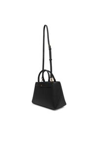 Elisabetta Franchi Torebka BS02A51E2 110 Czarny. Kolor: czarny. Materiał: skórzane #6