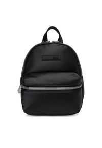 EA7 Emporio Armani Plecak 7W000549 AF15116 UC001 Czarny. Kolor: czarny. Materiał: materiał