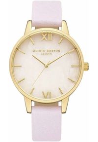 Zegarek Damski Olivia Burton OB16SP20 ( 34 mm) #1