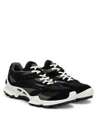 ecco - ECCO Sneakersy Biom C-Trail 80347460266 Czarny. Kolor: czarny. Materiał: materiał #5