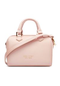 Nine West Torebka EO-Lira II-LX20085 Różowy. Kolor: różowy #7