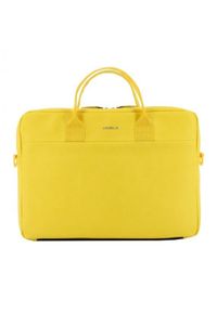 Mobilis Origine 2 Briefcase 11-14'' yellow