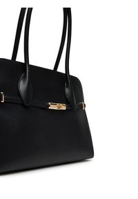 Furla Torebka Goccia M WB01504 BX3104 O6000 Czarny. Kolor: czarny. Materiał: skórzane #4