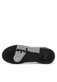 Champion Sneakersy RD18 HERITAGE LOW S22030-KK002 Czarny. Kolor: czarny. Materiał: materiał #6