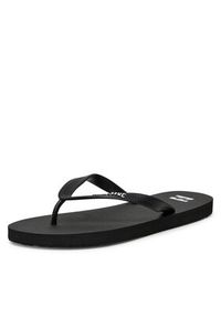 Billabong Japonki 800270A Czarny. Kolor: czarny. Materiał: syntetyk #5