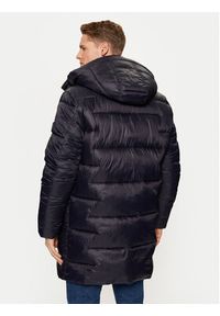JOOP! Jeans Kurtka zimowa 15 JJO-270Fandos 30044245 Granatowy Regular Fit. Kolor: niebieski. Materiał: syntetyk. Sezon: zima #3
