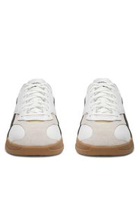 Reebok Sneakersy HAMMER STREET 100208323 M Biały. Kolor: biały. Materiał: syntetyk, skóra #4