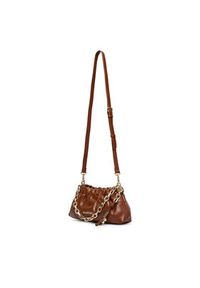 VALENTINO - Valentino Torebka Lumira VBSA6F08 Brązowy. Kolor: brązowy. Materiał: skórzane #2