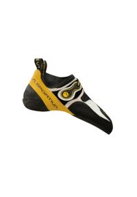 LA SPORTIVA - Buty do wspinaczki unisex La Sportiva Solution. Kolor: czarny. Sport: wspinaczka