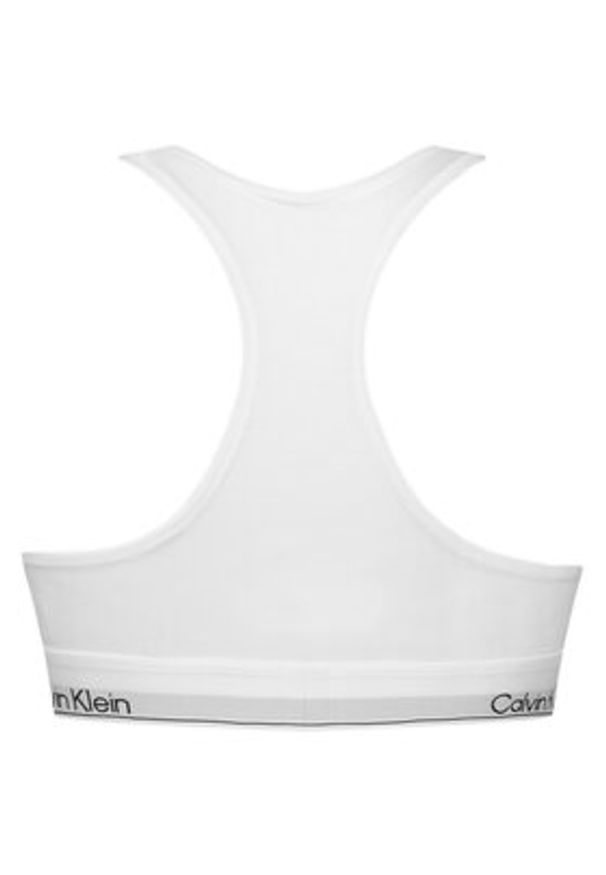 Calvin Klein Underwear Komplet biustonoszy topów LV00QF8494 Różowy. Kolor: różowy. Materiał: bawełna