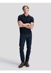 Lee - MĘSKIE SPODNIE LEE LUKE RINSE 112119428 #4