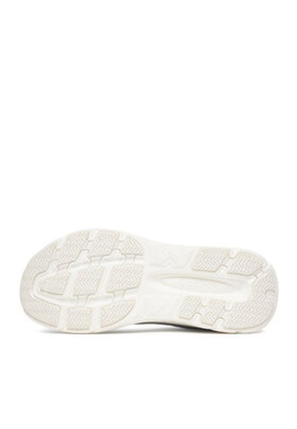 Reebok Buty do biegania CEO-ROAD STRIDER 100270789 Niebieski. Kolor: niebieski. Materiał: materiał