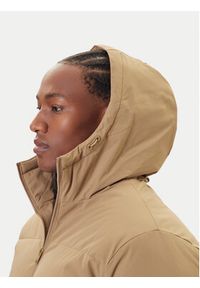 Jack & Jones - Jack&Jones Kurtka zimowa Global 12283517 Beżowy Regular Fit. Kolor: beżowy. Materiał: syntetyk. Sezon: zima #4