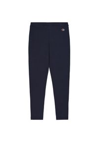 Champion - Legginsy Damskie BS501. Kolor: czarny
