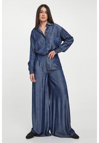 Liu Jo - Koszula damska z cyrkoniami LIU JO #4