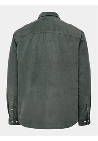Only & Sons Koszula 22024716 Szary Relaxed Fit. Kolor: szary. Materiał: bawełna #7