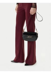 Eva Minge Torebka EO-ALMA-KY158-1 Czarny. Kolor: czarny #1