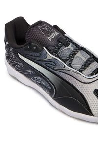 Puma Sneakersy Inhale Ripnid 403648 01 Czarny. Kolor: czarny. Materiał: materiał #5