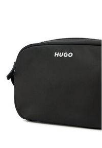 Hugo - HUGO Torebka Bel 50542657 Czarny. Kolor: czarny #4
